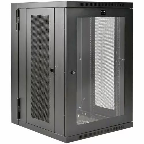 SmartRack 18U UPS-Depth 24.5 in