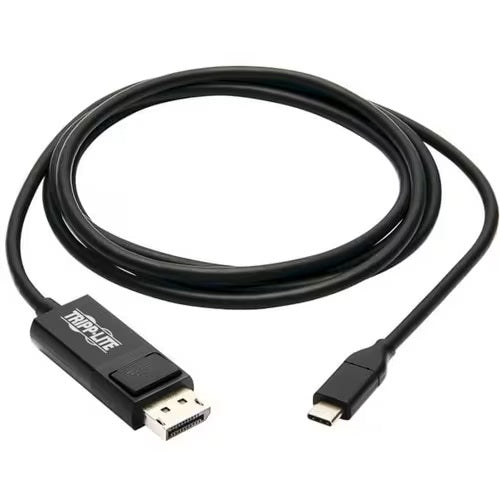 Tripp Lite by Eaton USB-C to DisplayPort