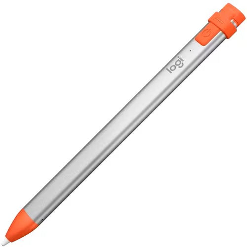 Logitech Crayon Stylus - Capacitive