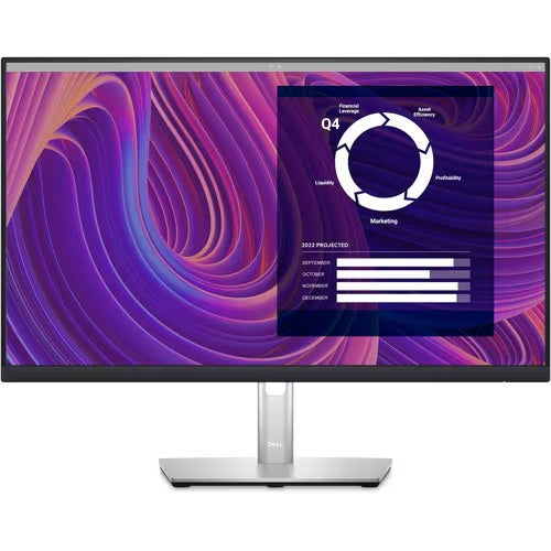 Dell P2423D 24" Class QHD LCD Monitor