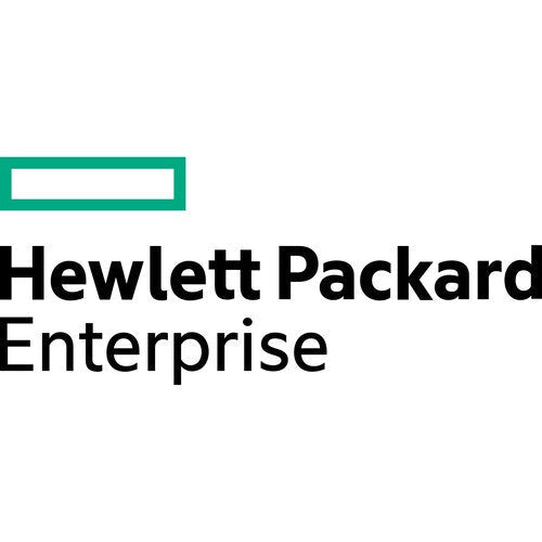 HPE Foundation Care Extended Warranty 1 Year