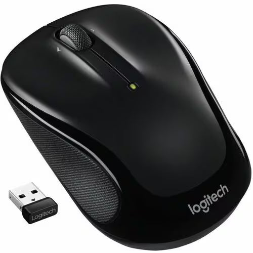 Logitech M325s Wireless Mouse, 2.4