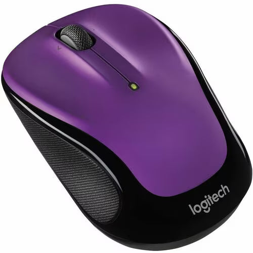 Logitech M325S Mouse - Optical - Wireless