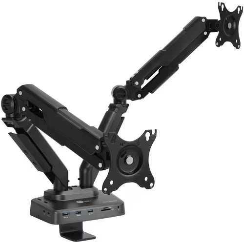 SIIG Full function Dual 4K Hybrid Video