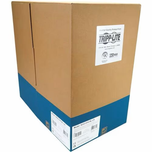 Eaton Tripp Lite Series Cat6 1G Solid