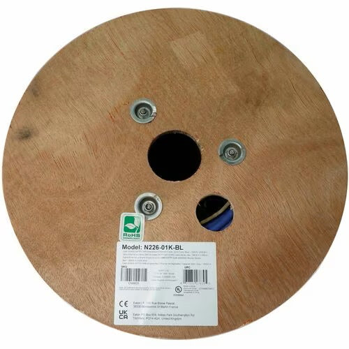 Eaton Tripp Lite Series Cat8 25G/40G