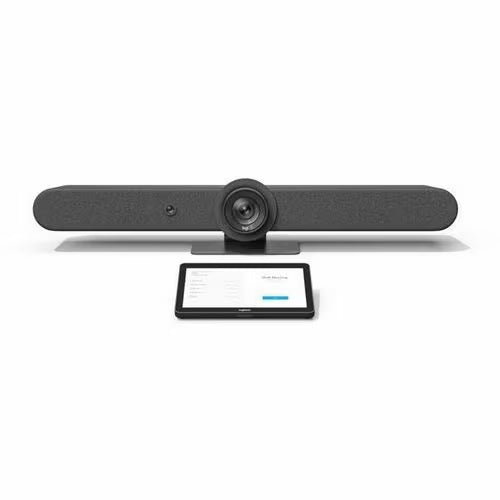 Logitech Huddle Room Universal VC Appliance