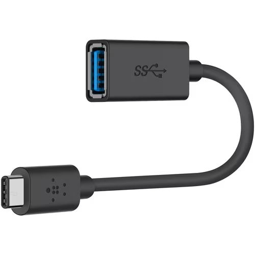 Belkin 3.0 USB-C to USB-A Adapter -