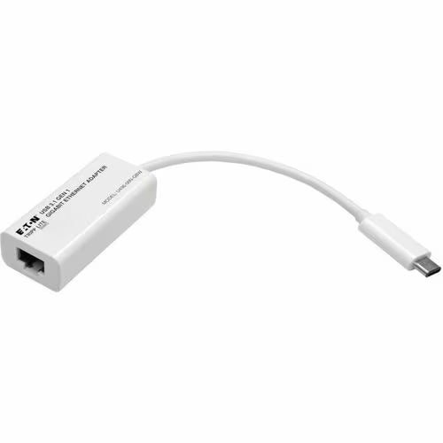 Eaton Tripp Lite Series USB-C to Gigabit