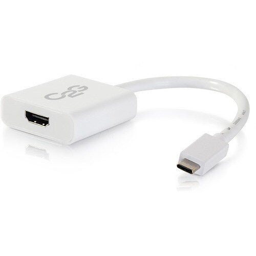 C2G USB C to HDMI Adapter - USB C 3.1