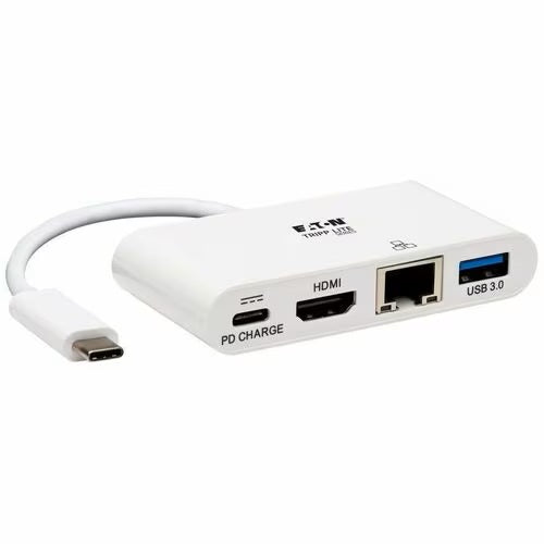 Eaton Tripp Lite Series USB-C Multiport
