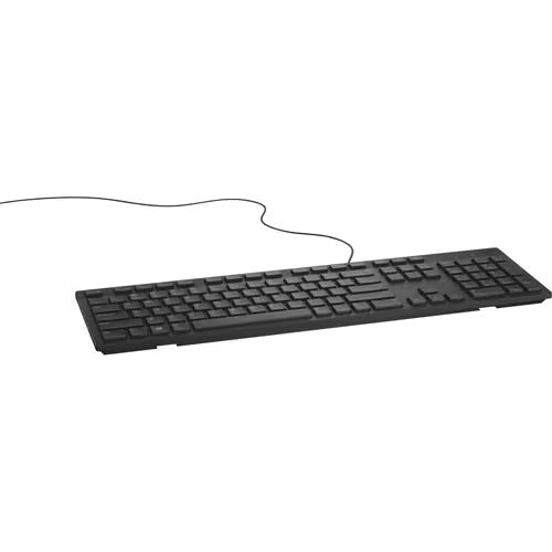 Dell KB216 Keyboard - English (US)