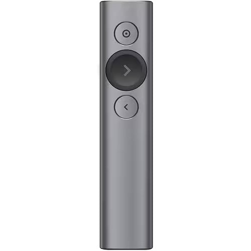 Logitech Spotlight Presentation Remote