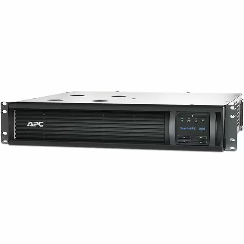 APC Smart-UPS, Line Interactive, 1000VA,