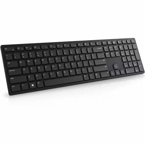 Dell Keyboard - Wireless Connectivity
